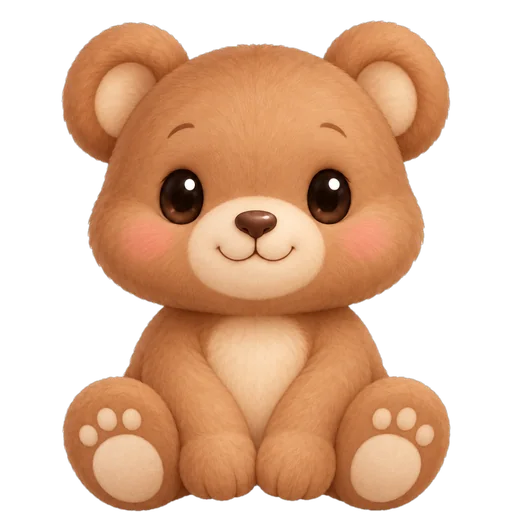 Bear buddy