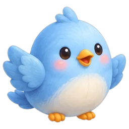Birds sound theme