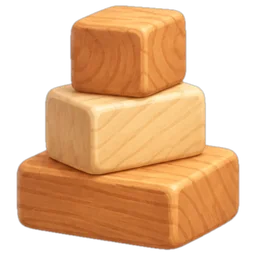 Wood sound theme